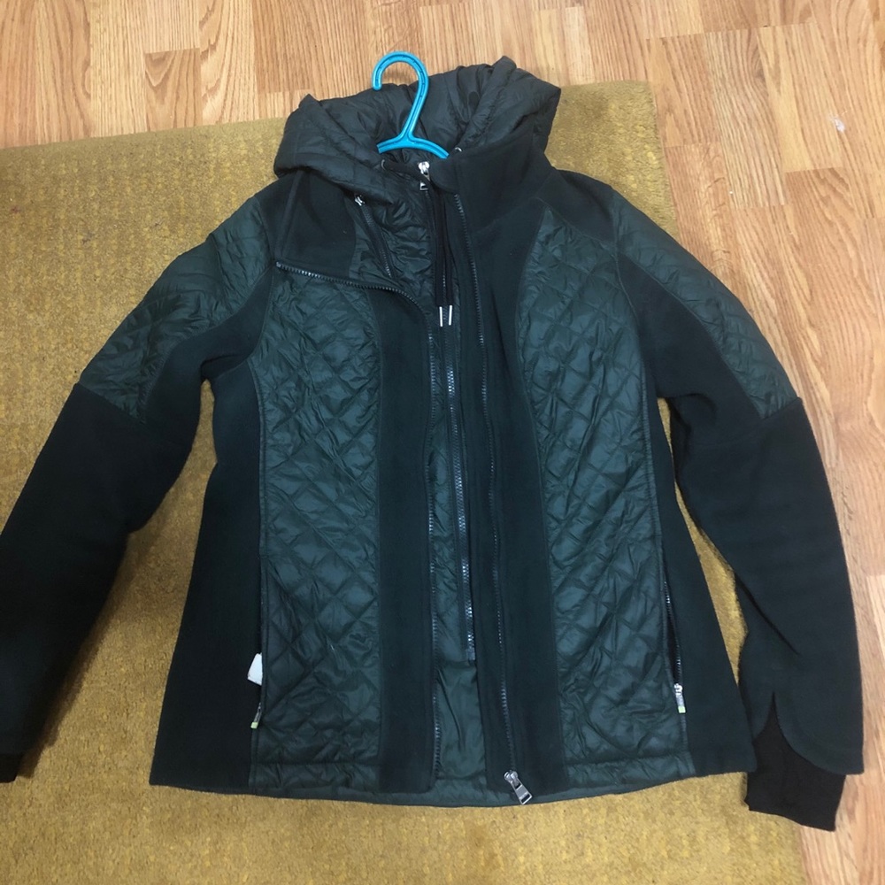 Calvin Klein performance light jacket